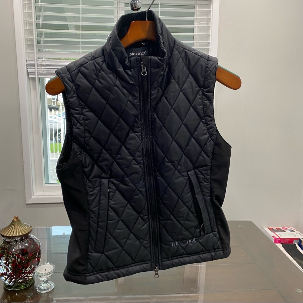 Marmot Women’s Vest